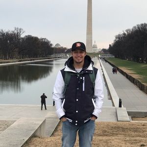 Meet your Posher, John